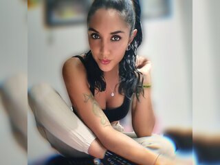AlessandraOrlov webcam