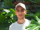AlexOconor porn