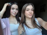BetteAndShante jasmin