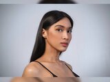 ClareyFox anal