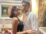 CrisAndLaura naked