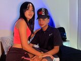 DayronAndKarla nude