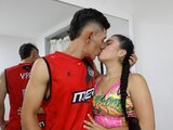 ErosAndDafne camshow