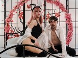 GayaAndChaim porn