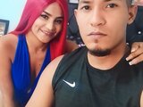 GibsonAndSarah livejasmine