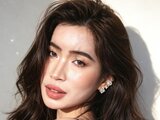GiezelDelacruz nude