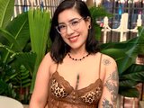 HannaPurple pics