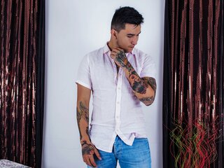IanSomer real