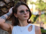 KristinaClarke recorded