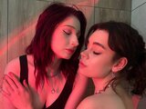 LeonilaAndDahlia nude