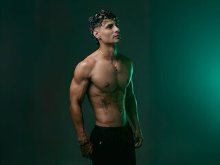 NoahHunter livejasmin.com