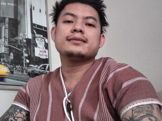 RockJon camshow