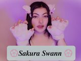 SakuraSwann camshow