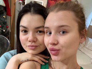 ScarlettAndBenit real