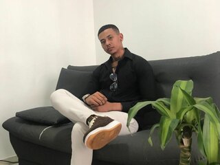 ThomasRamos fuck