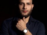 TonySantos xxx